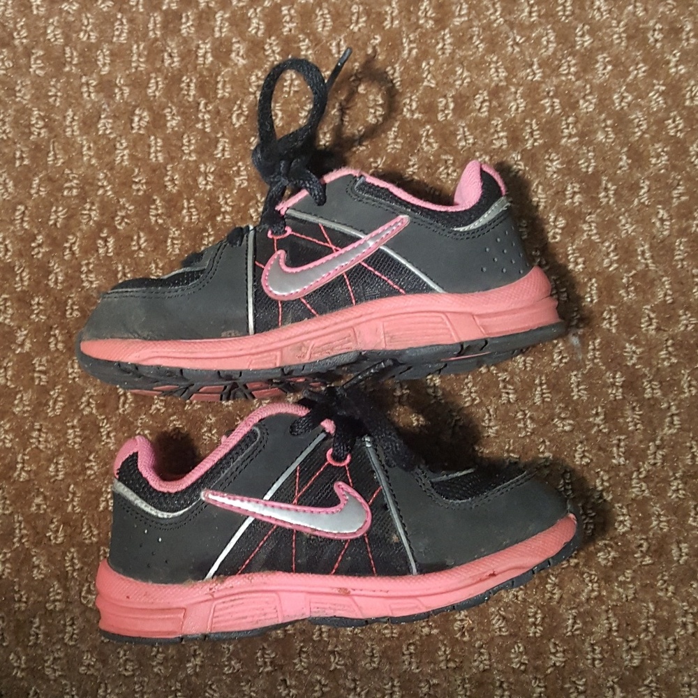 Nike 7c shoes
